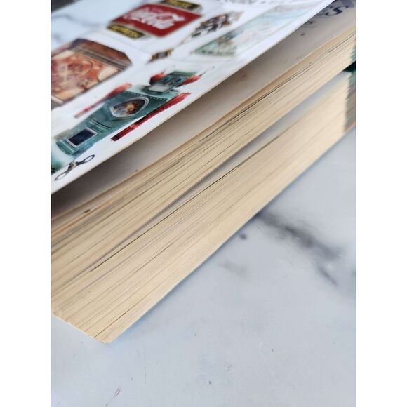 Antiques & Collectibles 2016 Eric Bradley price guide 32nd Edition Reseller tool - Picture 2 of 7